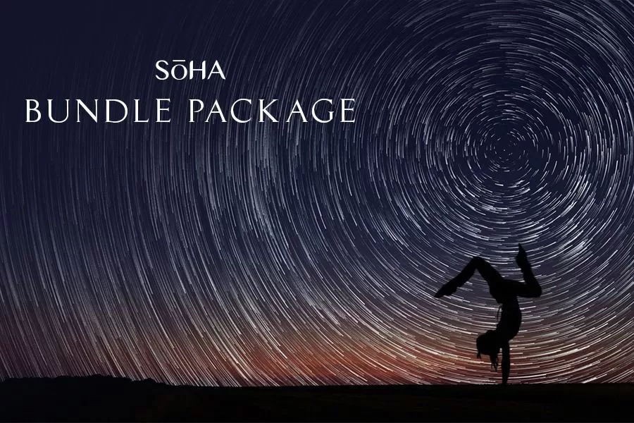 SoHA Bundle Package