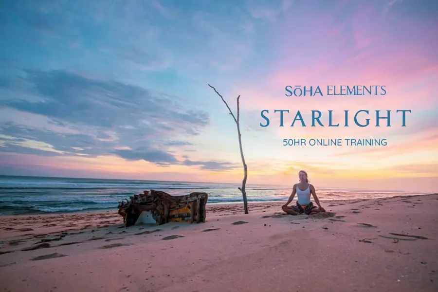 SoHA Elements Starlight - Online Training